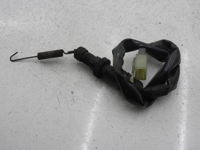 photo de LUZ FRENO INTERRUPTOR TRASERA HONDA NTV DEAUVILLE 650 (2001 - 2006) - Detalle de la pieza