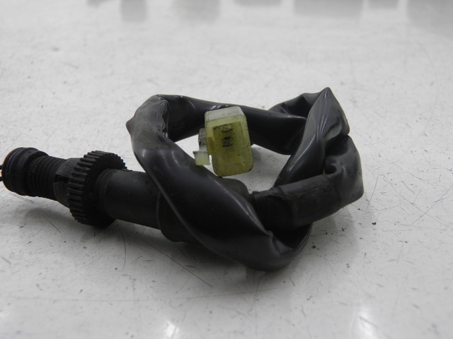 photo de LUZ FRENO INTERRUPTOR TRASERA HONDA NTV DEAUVILLE 650 (2001 - 2006) - Zoom estado de uso