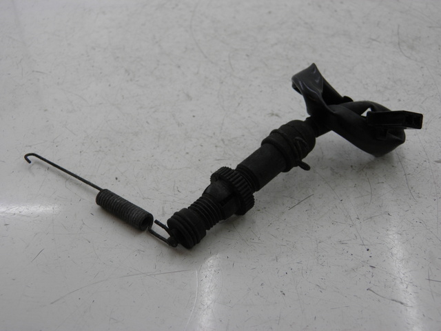 photo de LUZ FRENO INTERRUPTOR TRASERA HONDA VT C SHADOW 125 (1999 - 2007) - Vista principal