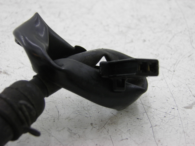 photo de LUZ FRENO INTERRUPTOR TRASERA HONDA VT C SHADOW 125 (1999 - 2007) - Zoom estado de uso