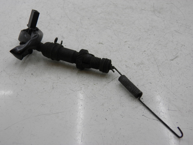 photo de LUZ FRENO INTERRUPTOR TRASERA HONDA VT C SHADOW 125 (1999 - 2007) - Otra perspectiva