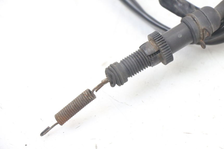 photo de LUZ FRENO INTERRUPTOR TRASERA HONDA VT C2 SHADOW 750 (1997 - 2001) - Zoom estado de uso