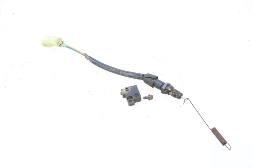 photo de LUZ FRENO INTERRUPTOR TRASERA KYMCO MXU R 250 (2004 - 2010) - Vista principal