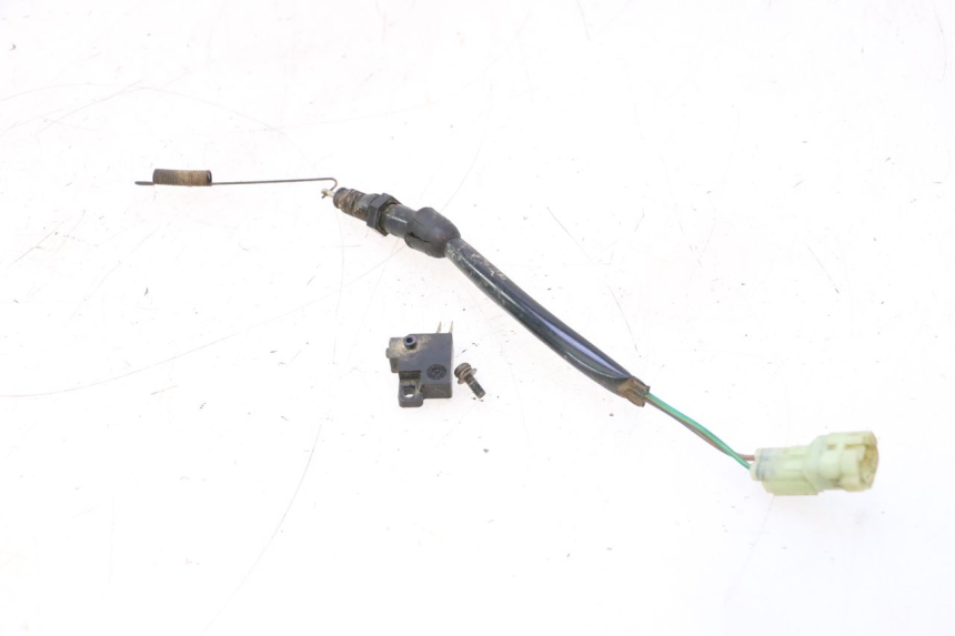 photo de LUZ FRENO INTERRUPTOR TRASERA KYMCO MXU R 250 (2004 - 2010) - Detalle de la pieza