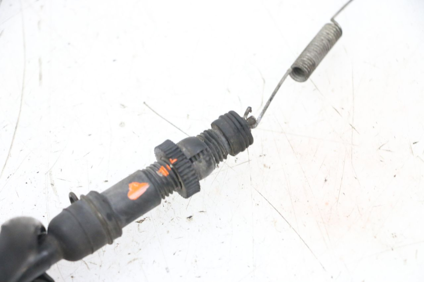 photo de LUZ FRENO INTERRUPTOR TRASERA HONDA NSR R 125 (1994 - 2003) - Detalle de la pieza