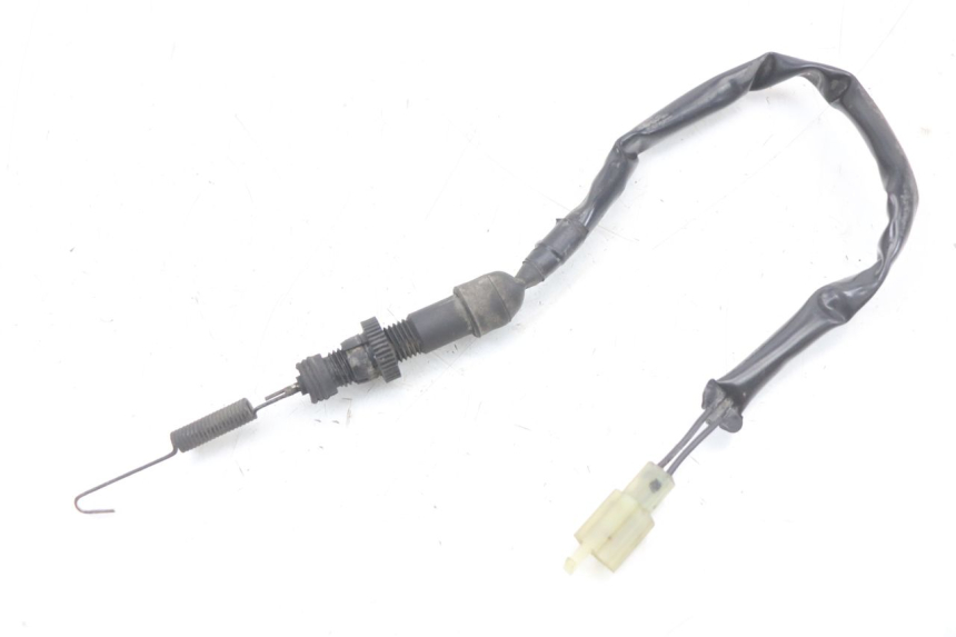 photo de INTERRUPTOR DE LUZ DE FRENO TRASERO HONDA NTV DEAUVILLE 650 (1998 - 2001) - Vista principal