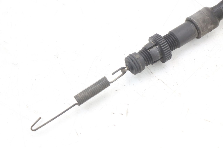 photo de INTERRUPTOR DE LUZ DE FRENO TRASERO HONDA NTV DEAUVILLE 650 (1998 - 2001) - Detalle de la pieza