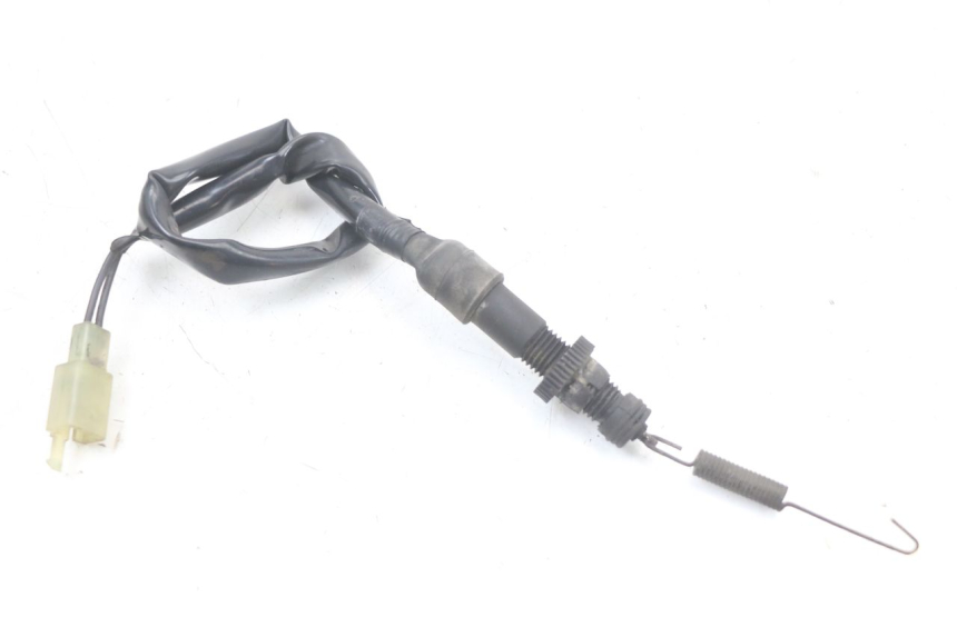 photo de INTERRUPTOR DE LUZ DE FRENO TRASERO HONDA NTV DEAUVILLE 650 (1998 - 2001) - Otra perspectiva