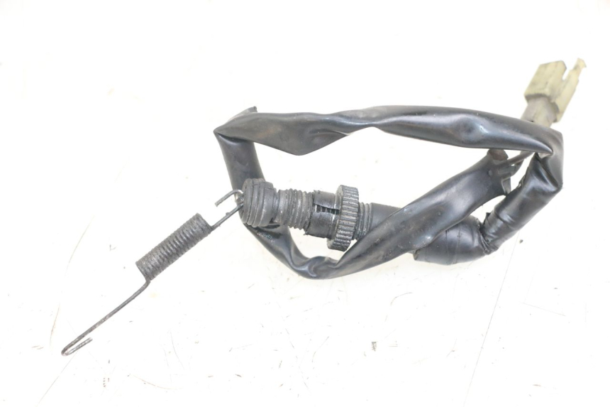 photo de INTERRUPTOR DE LUZ DE FRENO TRASERO HONDA NTV DEAUVILLE 650 (1998 - 2001) - Vista principal