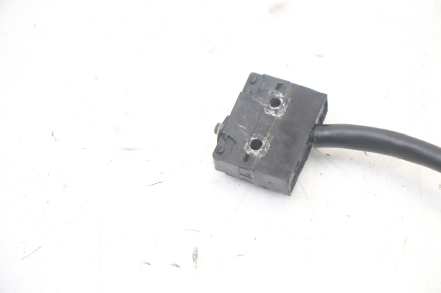 photo de LUZ FRENO INTERRUPTOR TRASERA PEUGEOT SATELIS COMPRESSOR K15 125 (2006 - 2009) - Zoom estado de uso