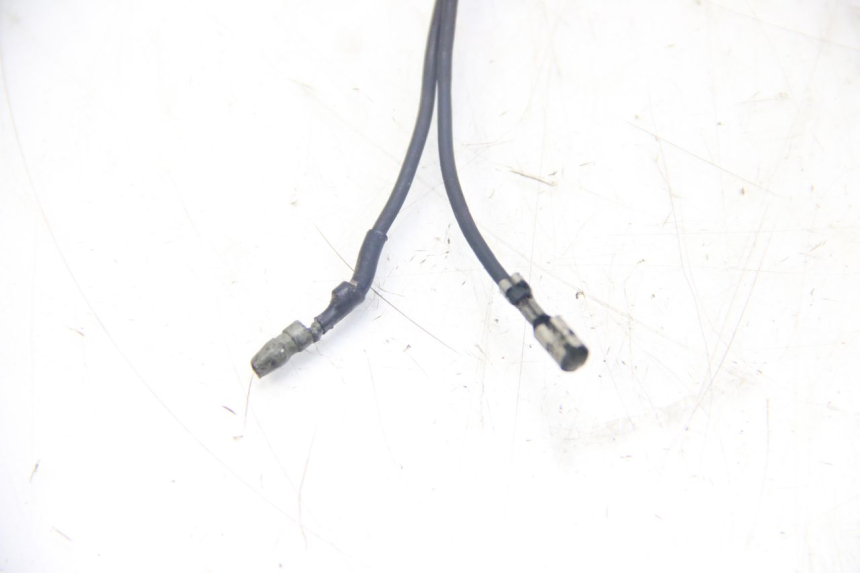 photo de CONTACTOR DE LUZ DE FRENO TRASERO YAMAHA SR 125 (1982 - 2003) - Otra perspectiva