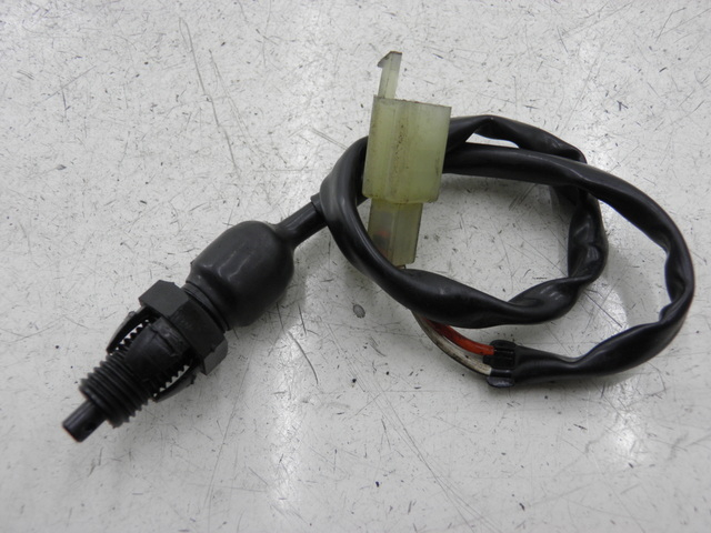photo de LUZ FRENO INTERRUPTOR TRASERA SUZUKI SV S ABS 650 (2003 - 2009) - Vista principal