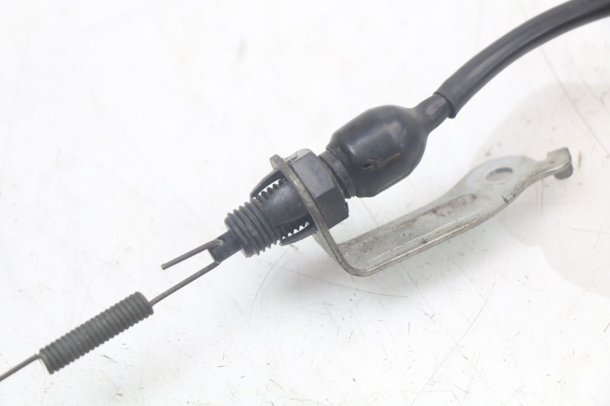 photo de CONTACTOR DE LUZ DE FRENO TRASERO SUZUKI SV N 650 (1999 - 2002) - Zoom estado de uso