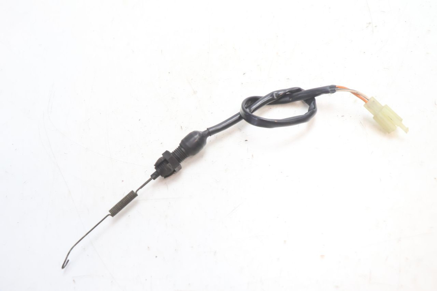 photo de LUZ FRENO INTERRUPTOR TRASERA SUZUKI SV S 650 (2003 - 2009) - Zoom estado de uso