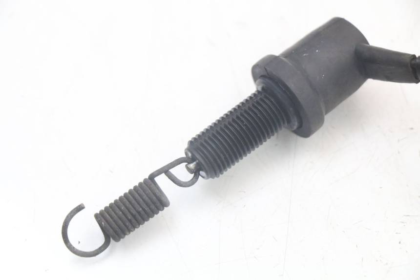 photo de CONTACTOR DE LUZ DE FRENO TRASERO YAMAHA TDM ABS 900 (2002 - 2014) - Zoom estado de uso