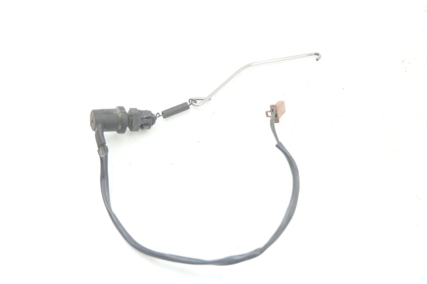 photo de LUZ FRENO INTERRUPTOR TRASERA YAMAHA TDR DELTABOX 125 (1997 - 2003) - Otra perspectiva