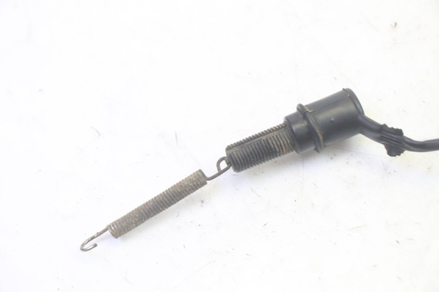 photo de LUZ FRENO INTERRUPTOR TRASERA YAMAHA TZR 50 (2008 - 2016) - Detalle de la pieza