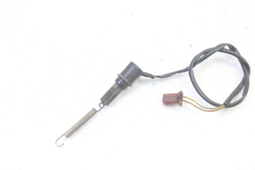 photo de LUZ FRENO INTERRUPTOR TRASERA YAMAHA TZR 50 (2008 - 2016) - Zoom estado de uso