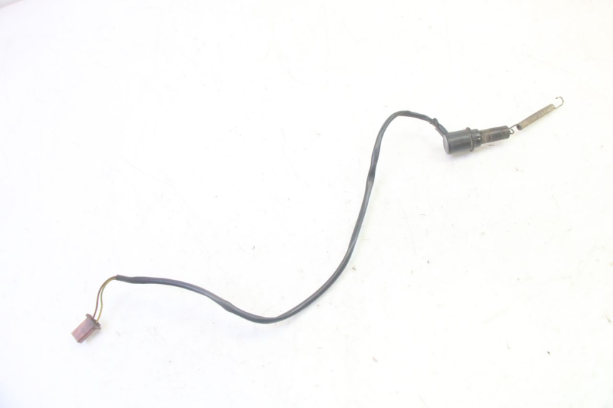 photo de LUZ FRENO INTERRUPTOR TRASERA YAMAHA TZR 50 (2008 - 2016) - Otra perspectiva