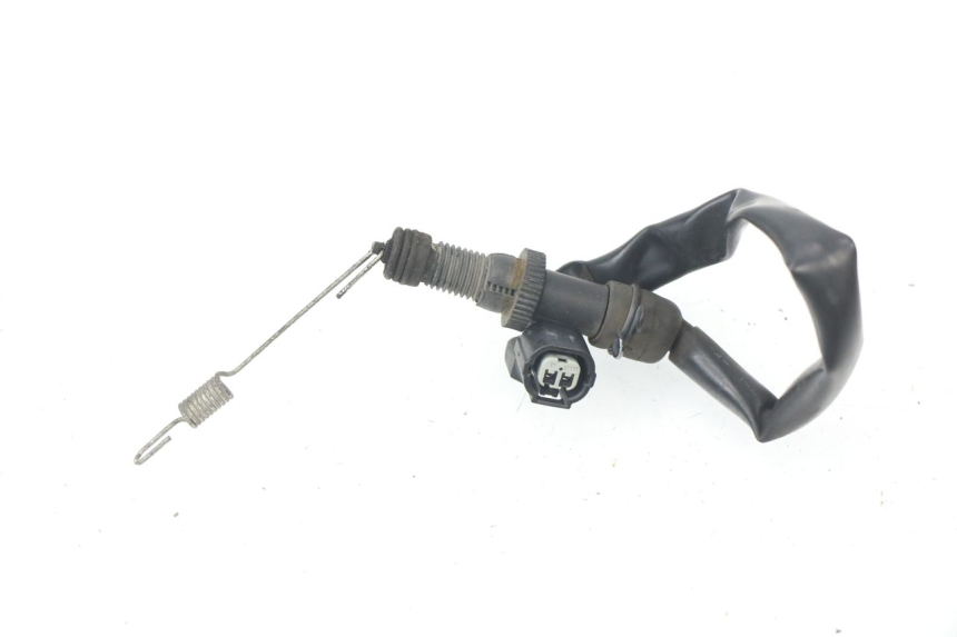 photo de LUZ FRENO INTERRUPTOR TRASERA HONDA VFR F 1200 (2010 - 2015) - Zoom estado de uso