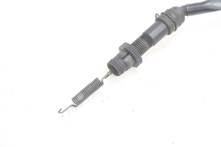 photo de INTERRUPTOR DE LUZ DE FRENO TRASERO HONDA VFR FI RC46 800 (1998 - 2001) - Zoom estado de uso