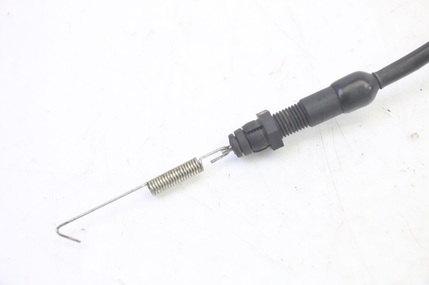 photo de INTERRUPTOR DE LUZ DE FRENO TRASERO DAELIM VJ ROADWIN FI 125 (2008 - 2017) - Zoom estado de uso