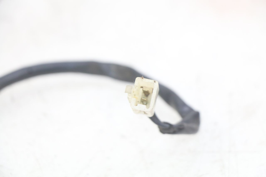 photo de INTERRUPTOR DE LUZ DE FRENO TRASERO DAELIM VL DAYSTAR 125 (2000 - 2011) - Zoom estado de uso