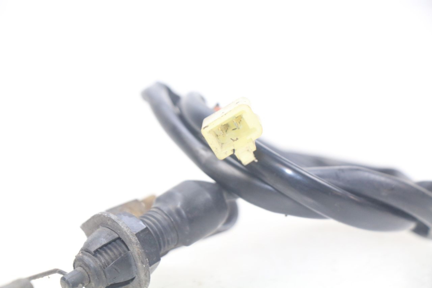 photo de INTERRUPTOR DE LUZ DE FRENO TRASERO SUZUKI XF FREEWIND 650 (1997 - 2003) - Detalle de la pieza