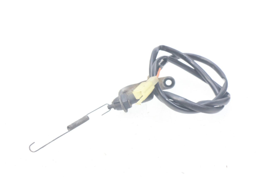 photo de INTERRUPTOR DE LUZ DE FRENO TRASERO SUZUKI XF FREEWIND 650 (1997 - 2003) - Zoom estado de uso