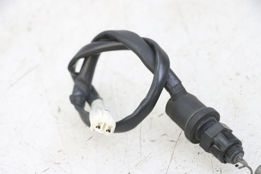 photo de LUZ FRENO INTERRUPTOR TRASERA YAMAHA XJ6 ABS 600 (2008 - 2016) - Zoom estado de uso