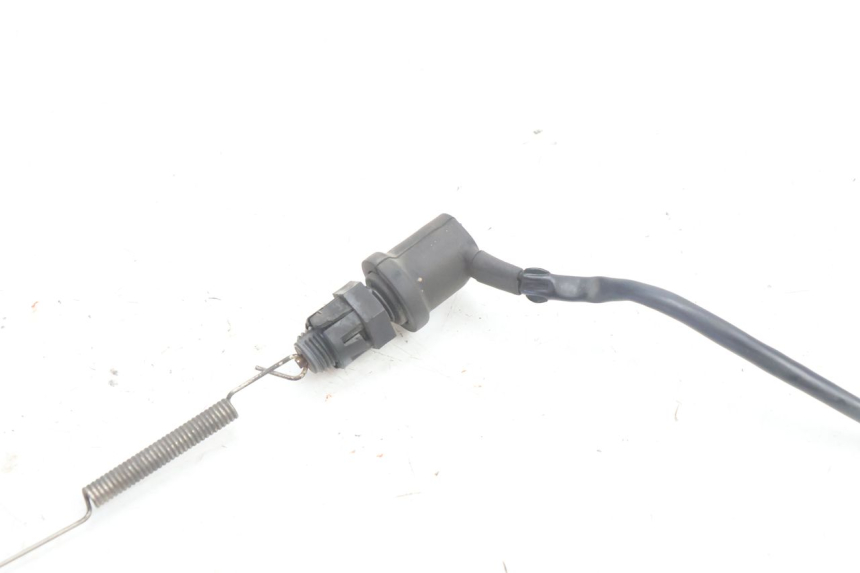 photo de LUZ FRENO INTERRUPTOR TRASERA YAMAHA XJR 1300 (1998 - 2002) - Zoom estado de uso