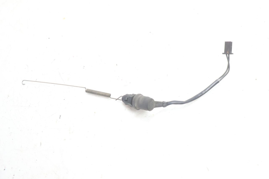 photo de LUZ FRENO INTERRUPTOR TRASERA YAMAHA XJR 1300 (1998 - 2002) - Otra perspectiva