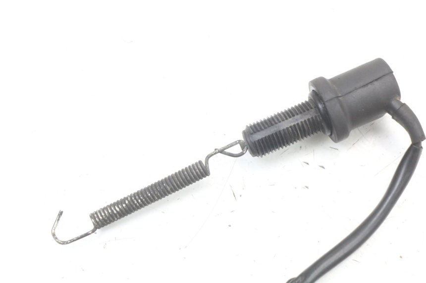 photo de LUZ FRENO INTERRUPTOR TRASERA YAMAHA XJS DIVERSION 600 (1997 - 1999) - Zoom estado de uso