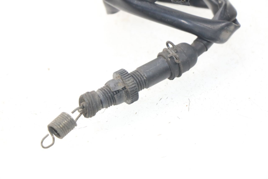 photo de LUZ FRENO INTERRUPTOR TRASERA HONDA XLV VARADERO 125 (2000 - 2006) - Detalle de la pieza