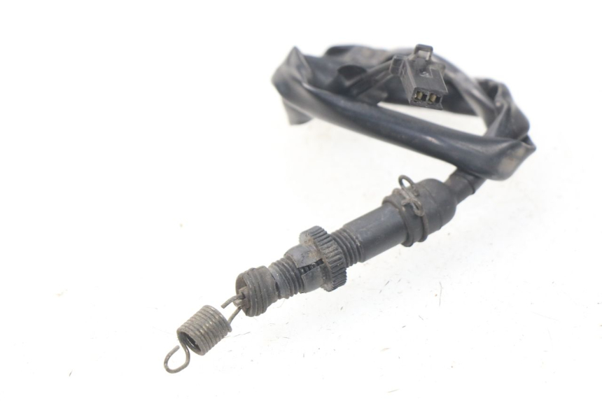 photo de LUZ FRENO INTERRUPTOR TRASERA HONDA XLV VARADERO 125 (2000 - 2006) - Zoom estado de uso