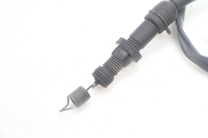 photo de LUZ FRENO INTERRUPTOR TRASERA HONDA XLV VARADERO 125 (2007 - 2012) - Zoom estado de uso