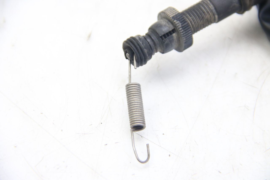 photo de INTERRUPTOR DE LUZ DE FRENO TRASERO HONDA XR L 125 (2003 - 2007) - Detalle de la pieza