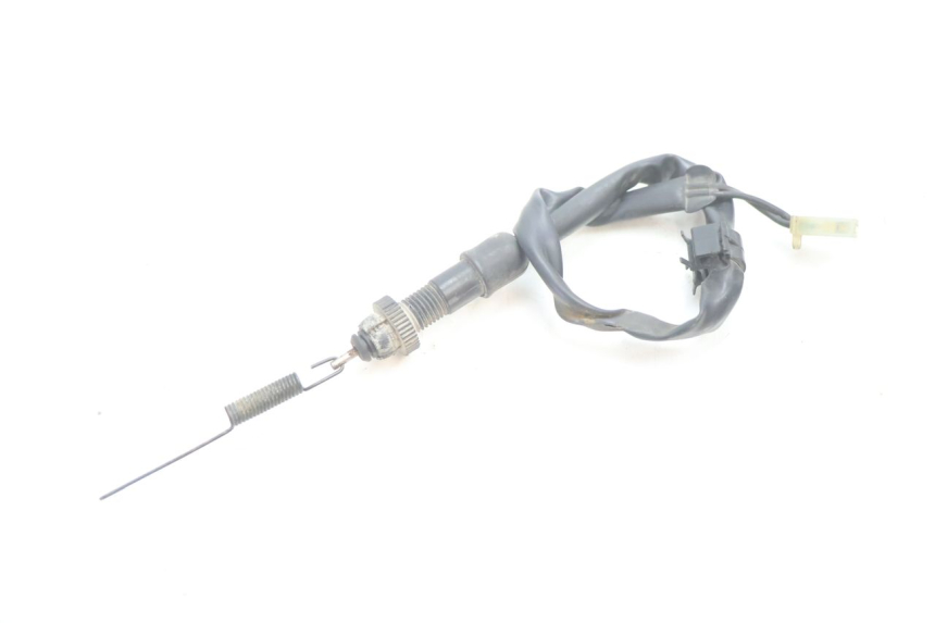 photo de LUZ FRENO INTERRUPTOR TRASERA HONDA XRV AFRICA TWIN 750 (1990 - 1992) - Zoom estado de uso