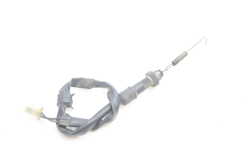 photo de LUZ FRENO INTERRUPTOR TRASERA HONDA XRV AFRICA TWIN 750 (1990 - 1992) - Otra perspectiva