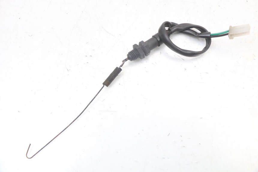 photo de LUZ FRENO INTERRUPTOR TRASERA SYM XS 125 (2007 - 2016) - Detalle de la pieza