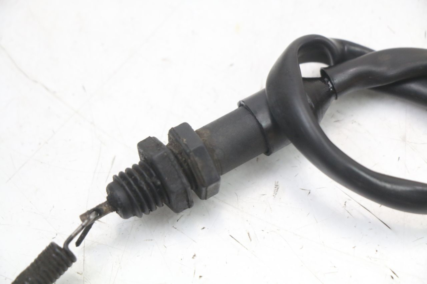 photo de LUZ FRENO INTERRUPTOR TRASERA SYM XS 125 (2007 - 2016) - Otra perspectiva