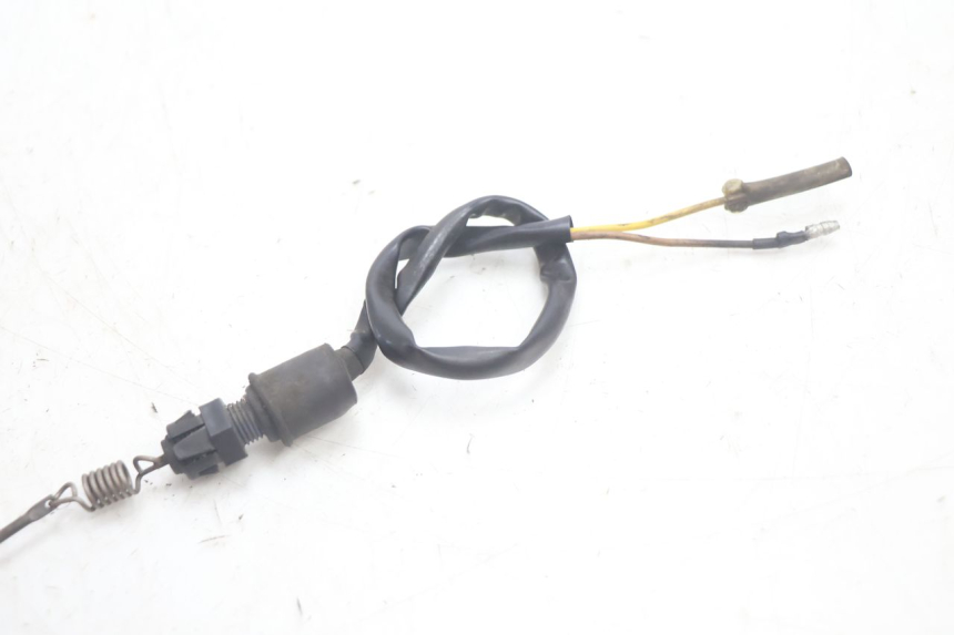 photo de LUZ FRENO INTERRUPTOR TRASERA YAMAHA XV VIRAGO 535 (1988 - 2004) - Detalle de la pieza