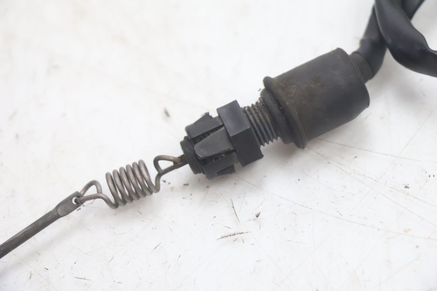 photo de LUZ FRENO INTERRUPTOR TRASERA YAMAHA XV VIRAGO 535 (1988 - 2004) - Otra perspectiva