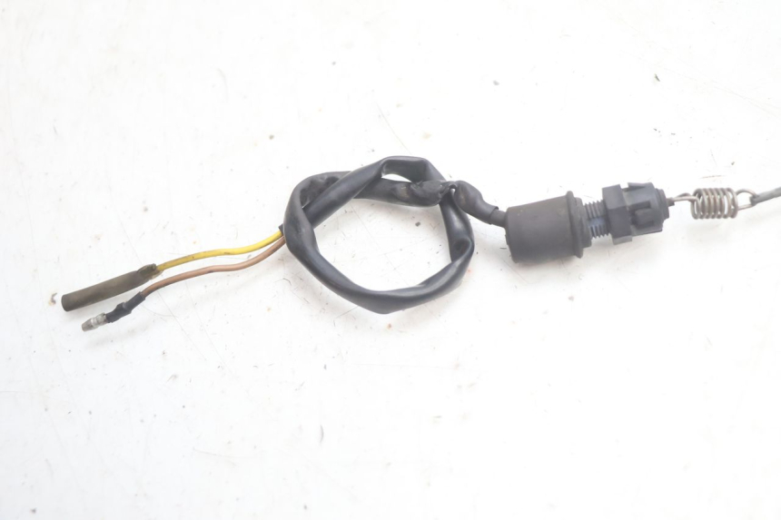 photo de LUZ FRENO INTERRUPTOR TRASERA YAMAHA XV VIRAGO 535 (1988 - 2004) - Detalles de los puntos de fijación