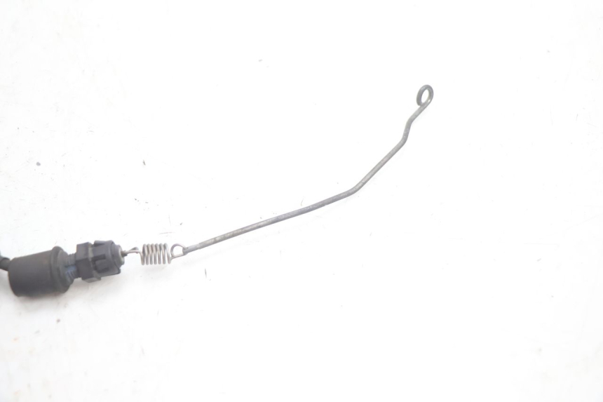 photo de LUZ FRENO INTERRUPTOR TRASERA YAMAHA XV VIRAGO 535 (1988 - 2004) - Estado de la superficie y material