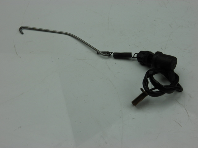 photo de LUZ FRENO INTERRUPTOR TRASERA YAMAHA TDR 125 (1997 - 1996) - Vista principal