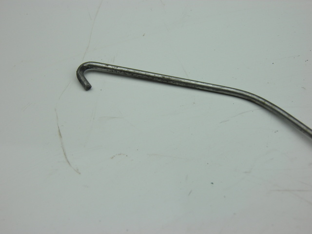 photo de LUZ FRENO INTERRUPTOR TRASERA YAMAHA TDR 125 (1997 - 1996) - Detalle de la pieza