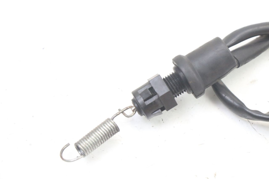 photo de LUZ FRENO INTERRUPTOR TRASERA YAMAHA XJ6 600 (2008 - 2016) - Zoom estado de uso