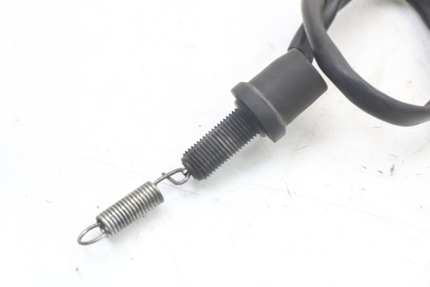 photo de LUZ FRENO INTERRUPTOR TRASERA YAMAHA XJ6 ABS 600 (2008 - 2016) - Zoom estado de uso