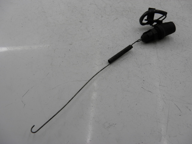 photo de LUZ FRENO INTERRUPTOR TRASERA YAMAHA XJR 1300 (1998 - 2002) - Otra perspectiva